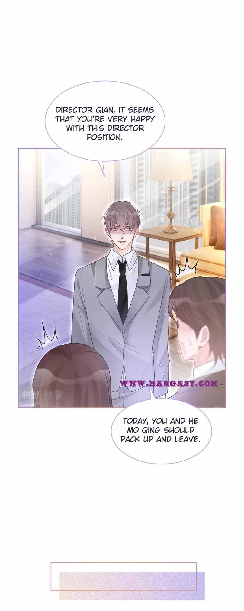 My Brothers Dote On Me chapter 75 - page 10