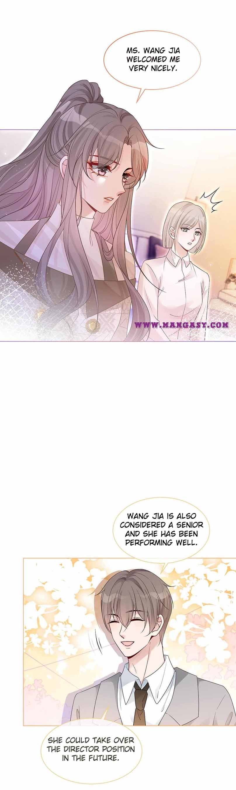 My Brothers Dote On Me chapter 75 - page 12
