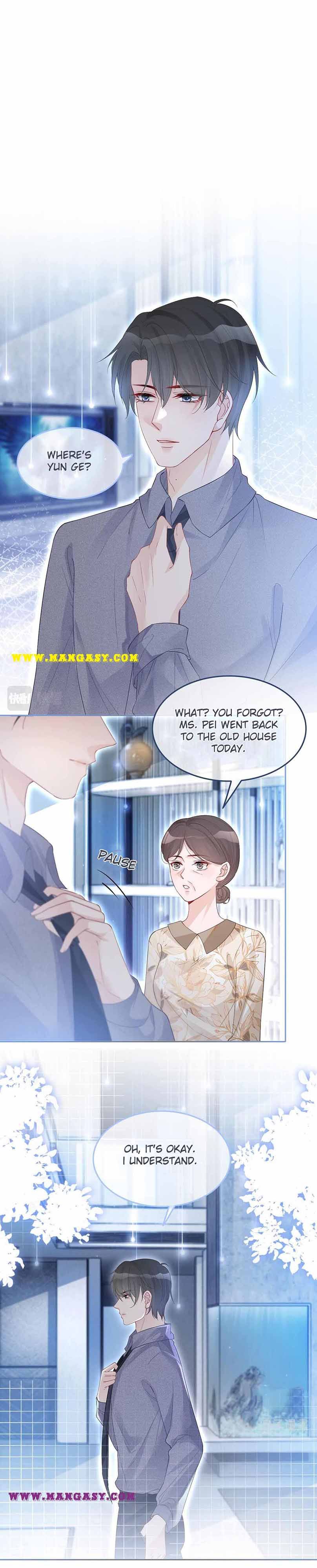 My Brothers Dote On Me chapter 75 - page 14