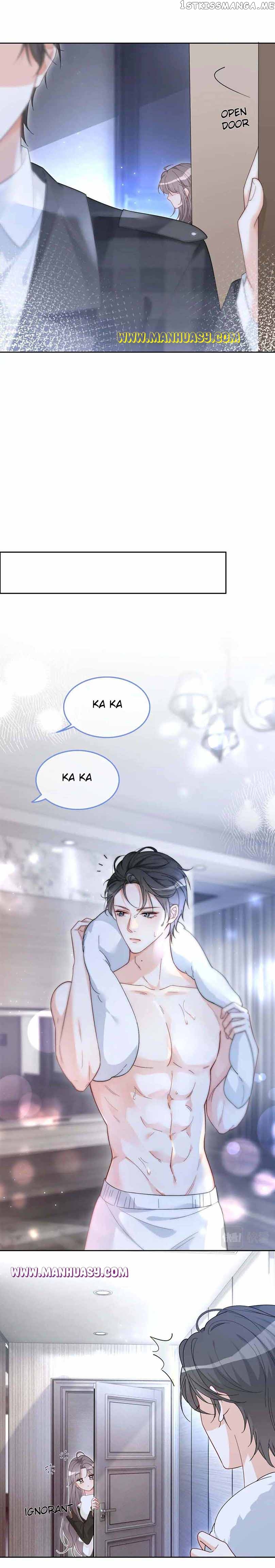 My Brothers Dote On Me Chapter 134 - page 11