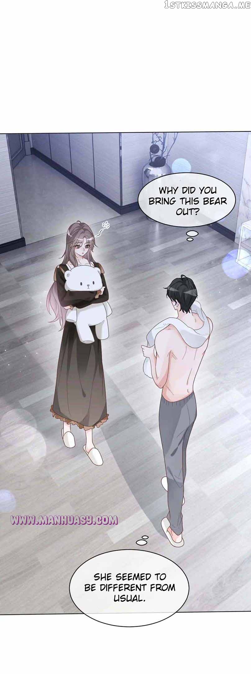 My Brothers Dote On Me Chapter 134 - page 12