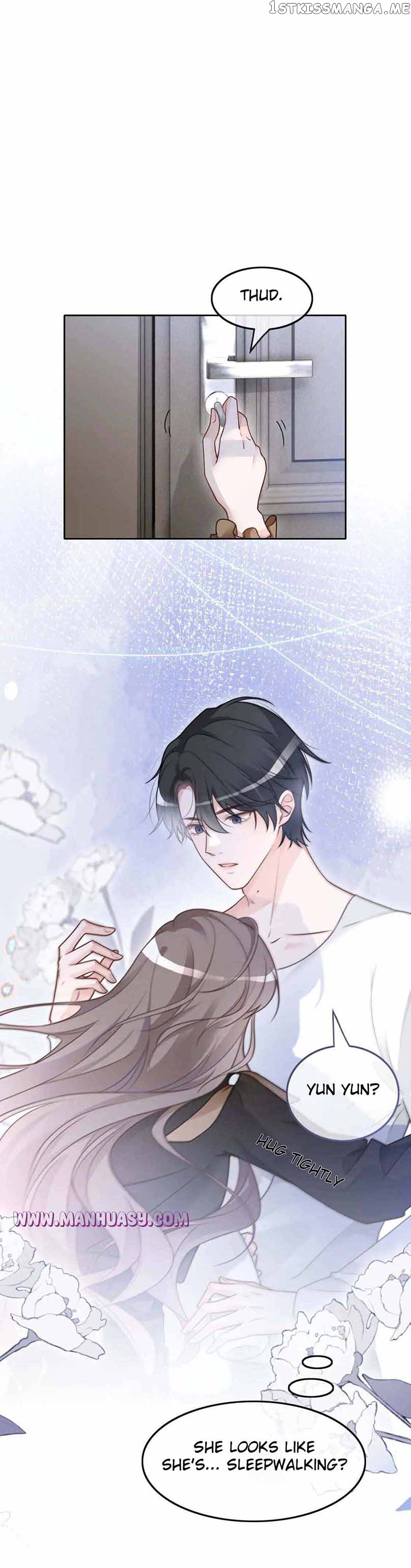 My Brothers Dote On Me Chapter 134 - page 14