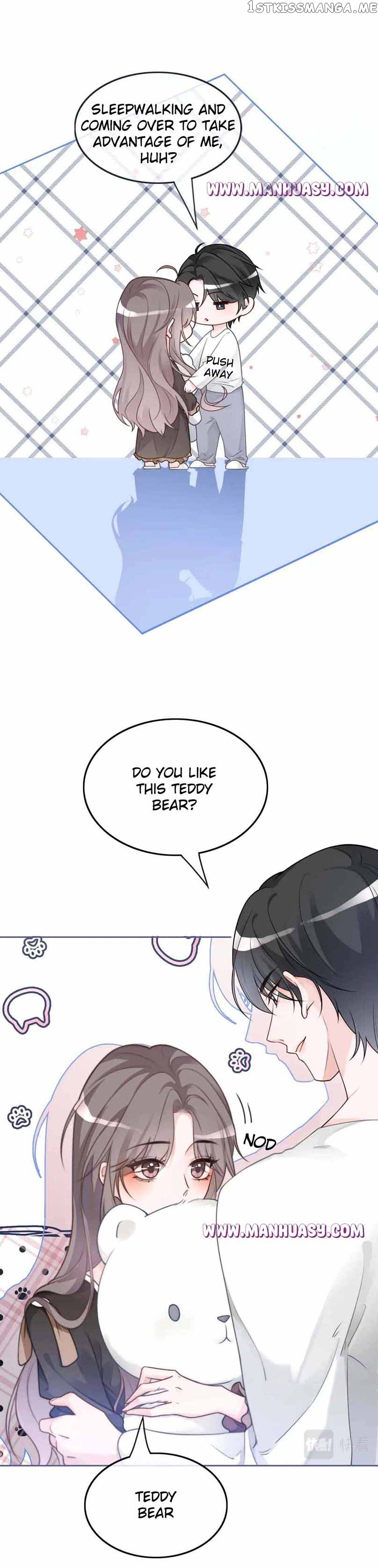 My Brothers Dote On Me Chapter 134 - page 15
