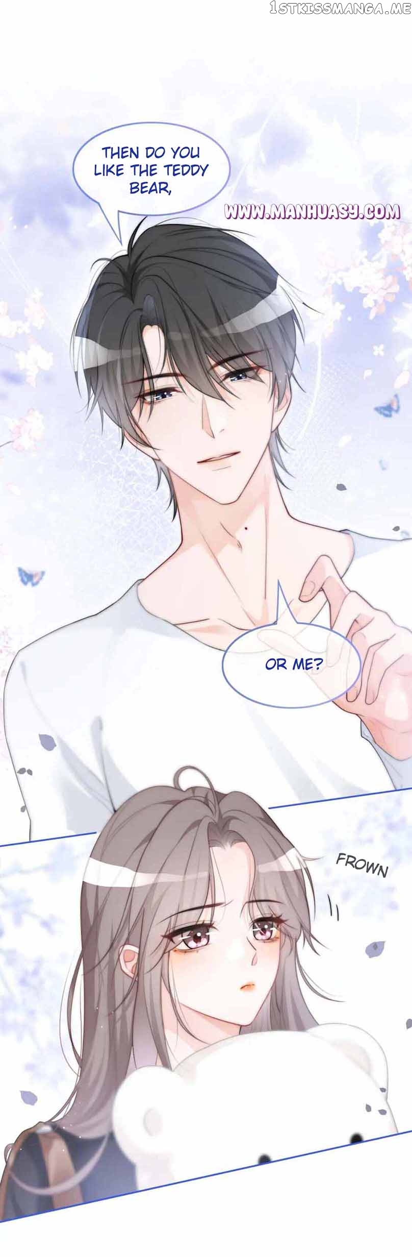 My Brothers Dote On Me Chapter 134 - page 16