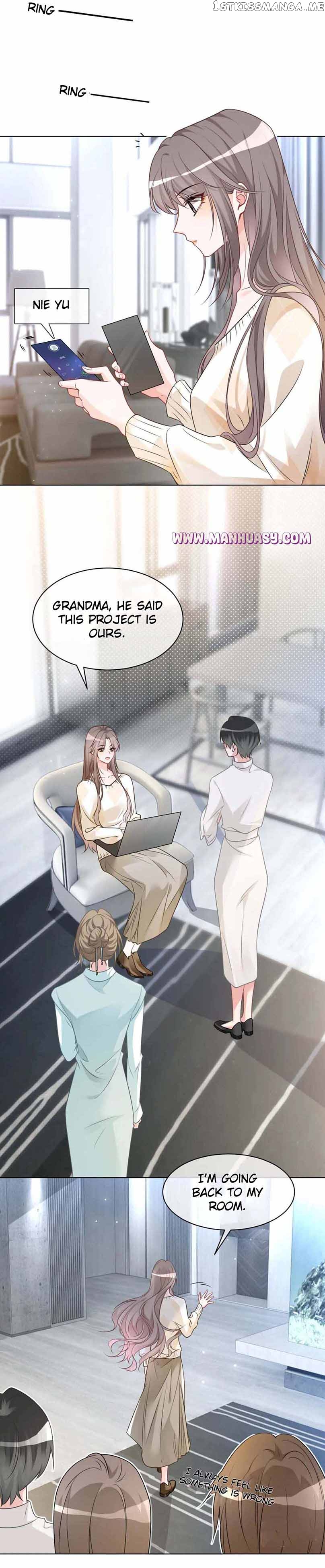 My Brothers Dote On Me Chapter 134 - page 5
