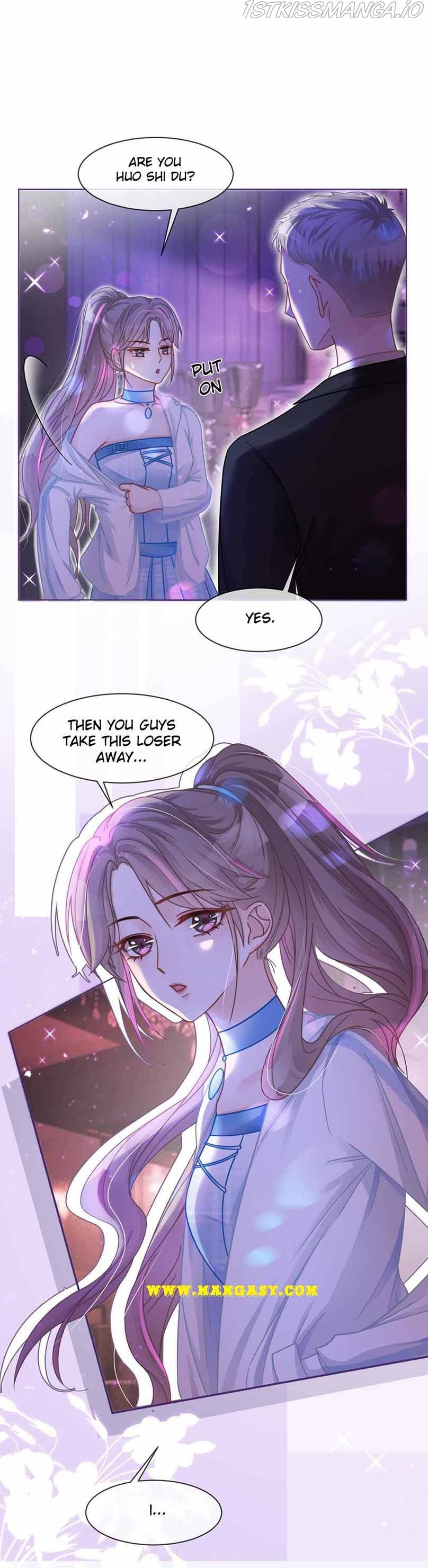 My Brothers Dote On Me chapter 11 - page 14