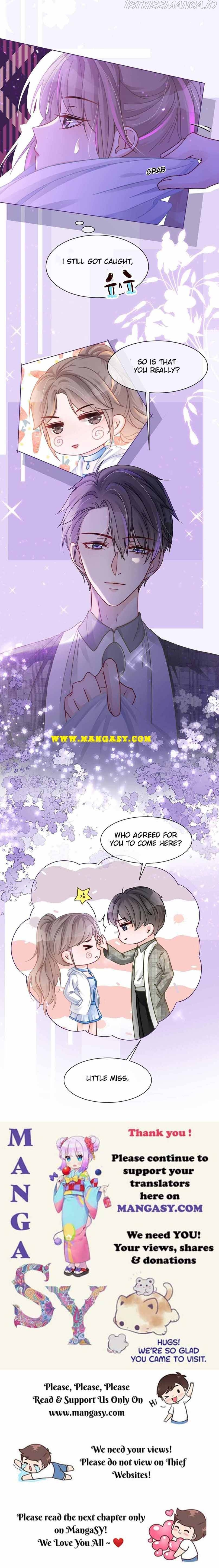 My Brothers Dote On Me chapter 11 - page 15