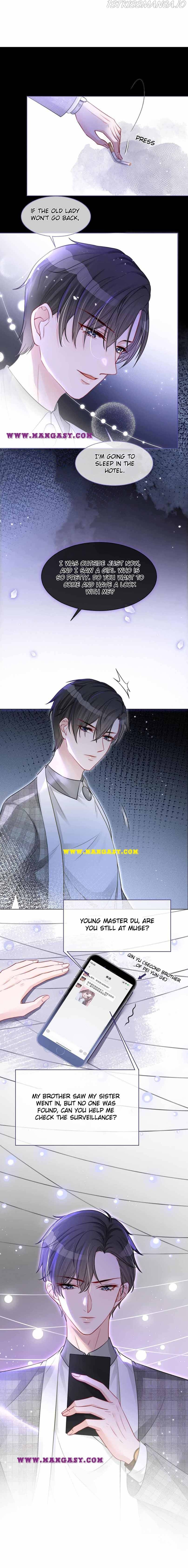 My Brothers Dote On Me chapter 11 - page 6