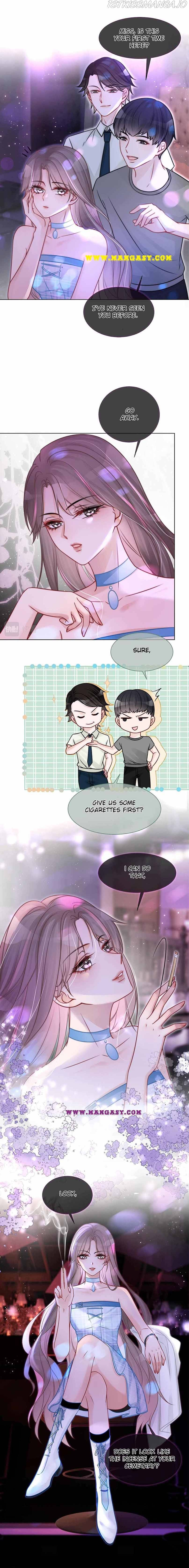 My Brothers Dote On Me chapter 11 - page 9