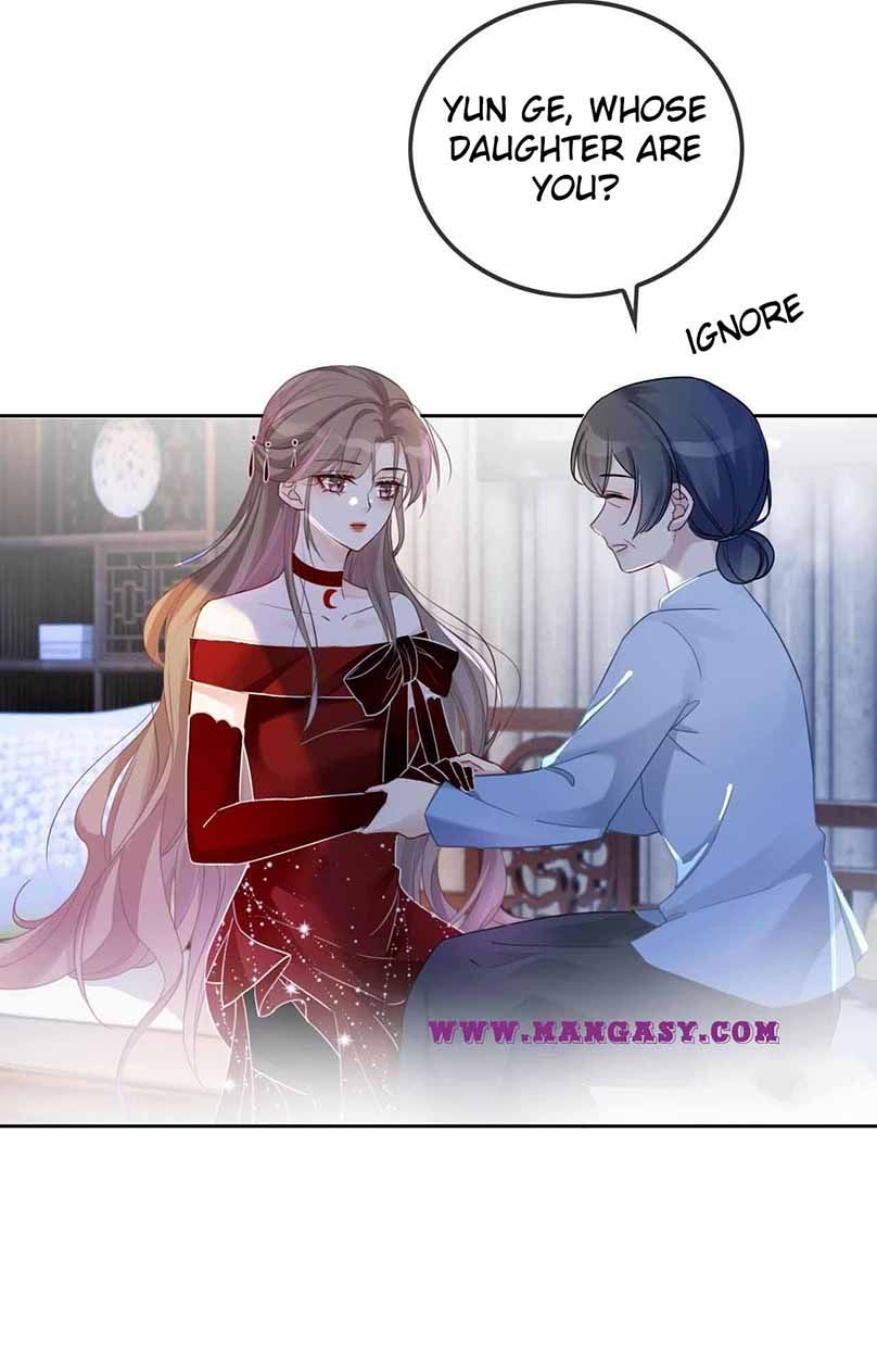 My Brothers Dote On Me chapter 51 - page 11