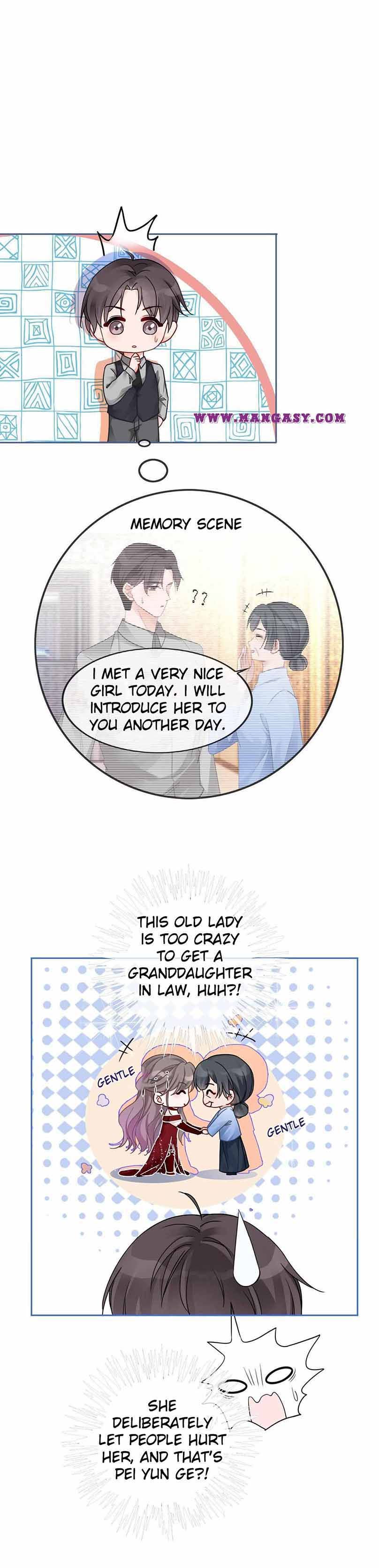 My Brothers Dote On Me chapter 51 - page 9