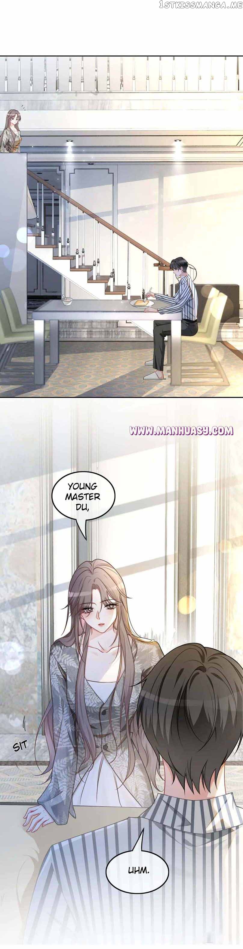 My Brothers Dote On Me Chapter 135 - page 13