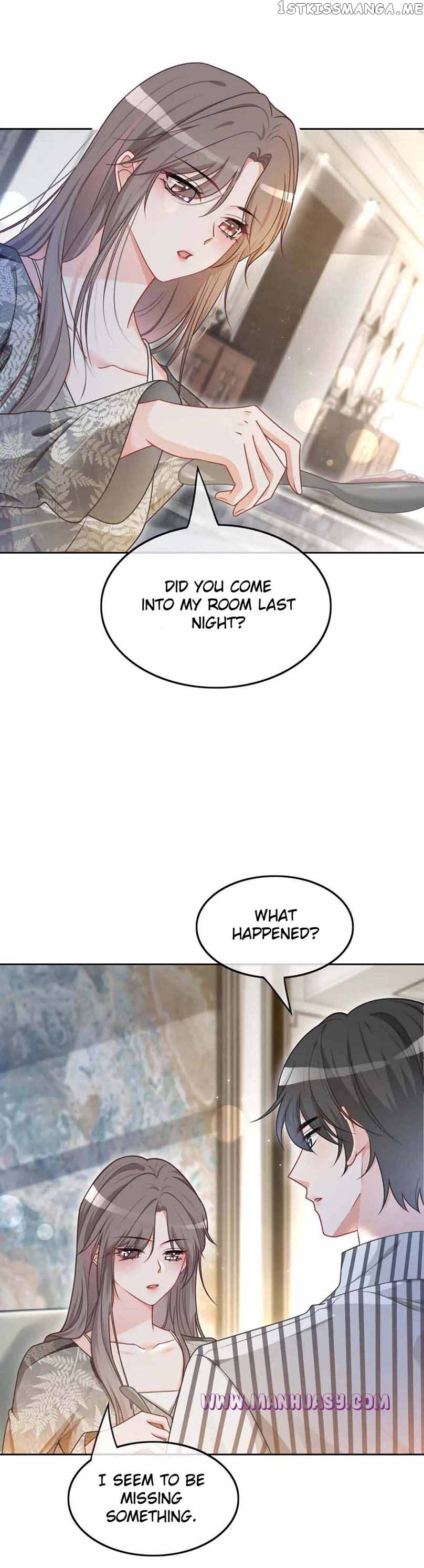 My Brothers Dote On Me Chapter 135 - page 14