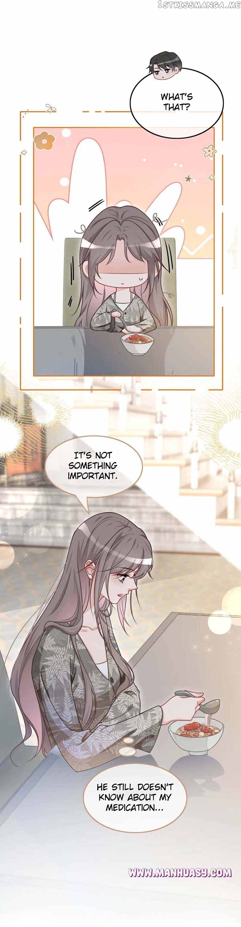 My Brothers Dote On Me Chapter 135 - page 15