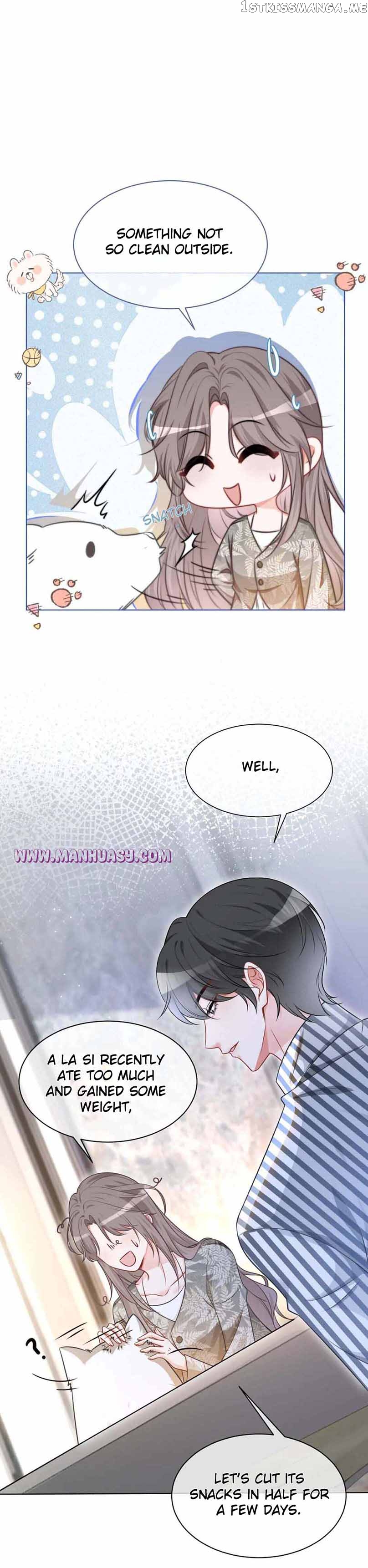 My Brothers Dote On Me Chapter 135 - page 17