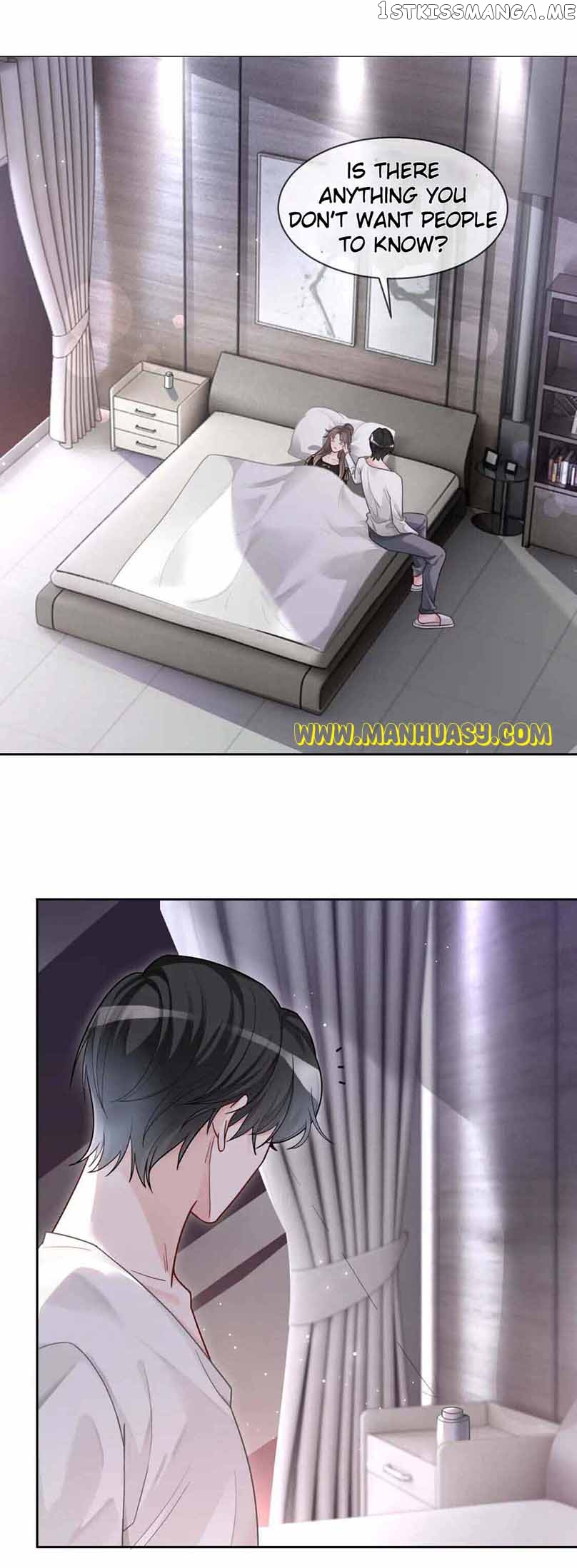 My Brothers Dote On Me Chapter 135 - page 3