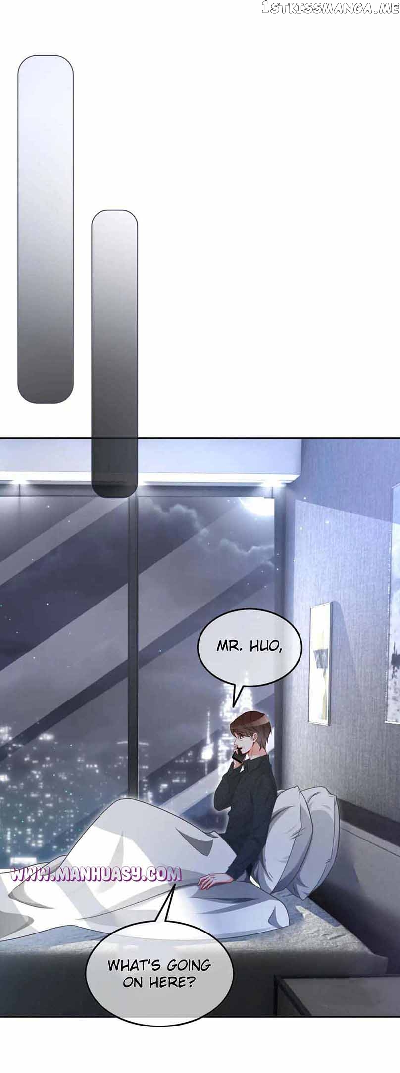 My Brothers Dote On Me Chapter 135 - page 5