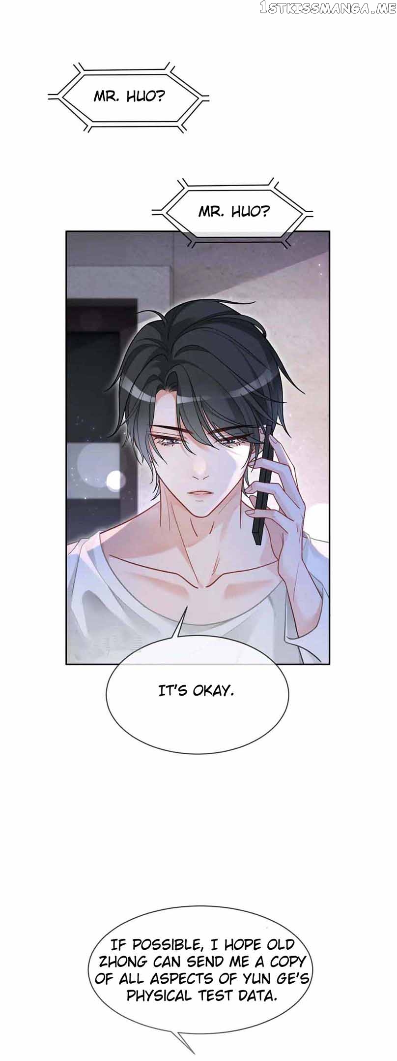 My Brothers Dote On Me Chapter 135 - page 7