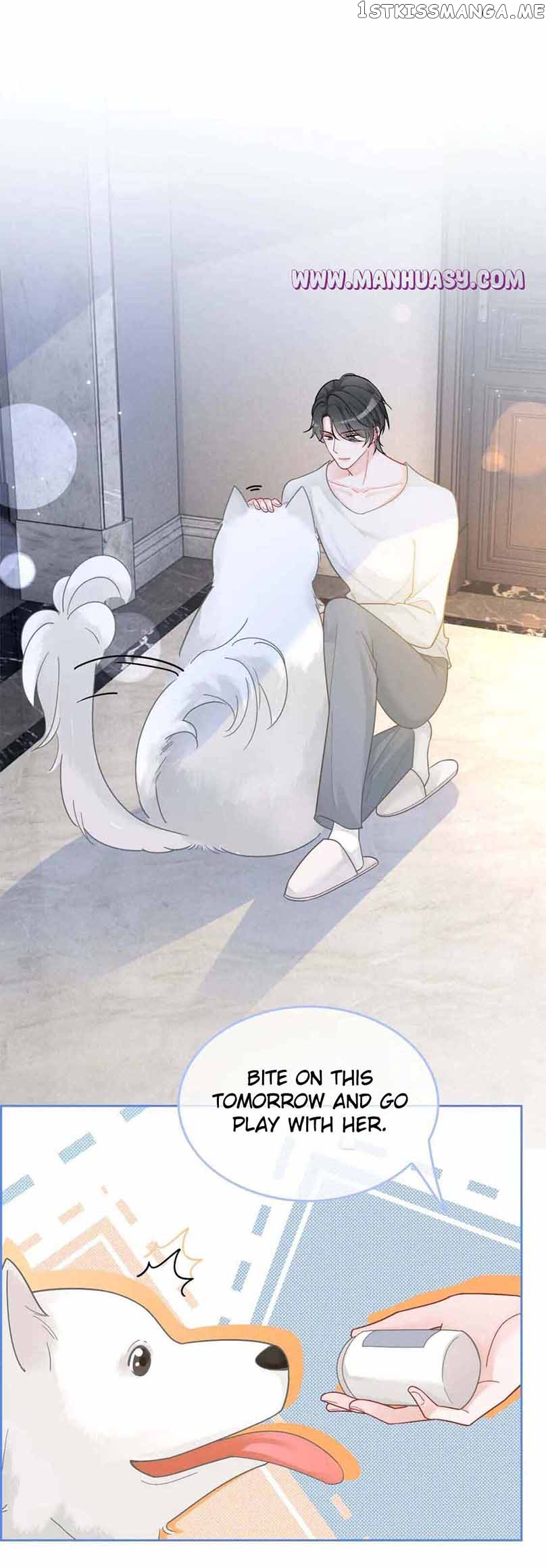 My Brothers Dote On Me Chapter 135 - page 9