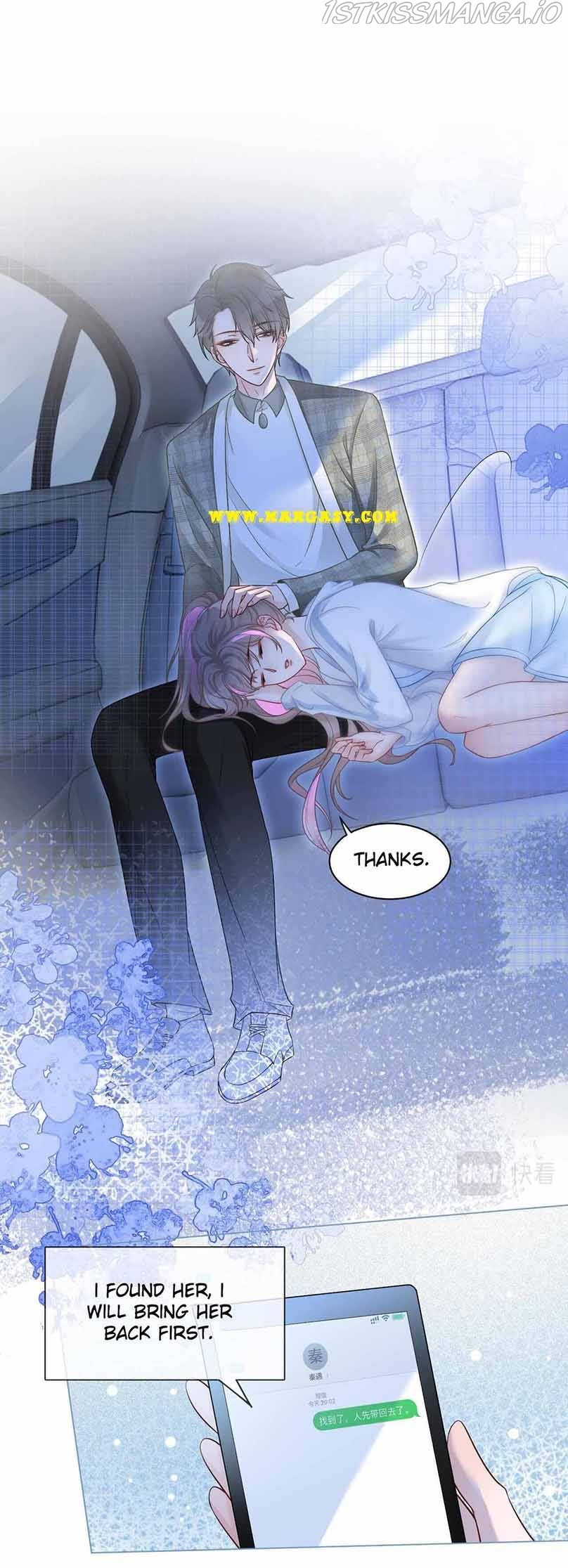 My Brothers Dote On Me chapter 12 - page 10