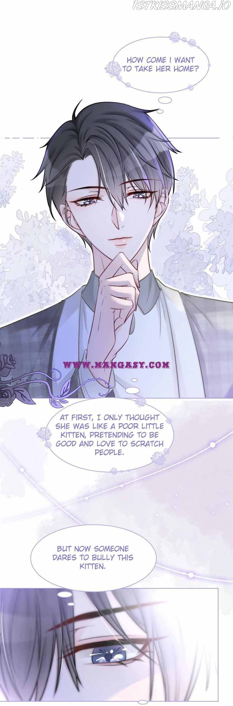 My Brothers Dote On Me chapter 12 - page 11