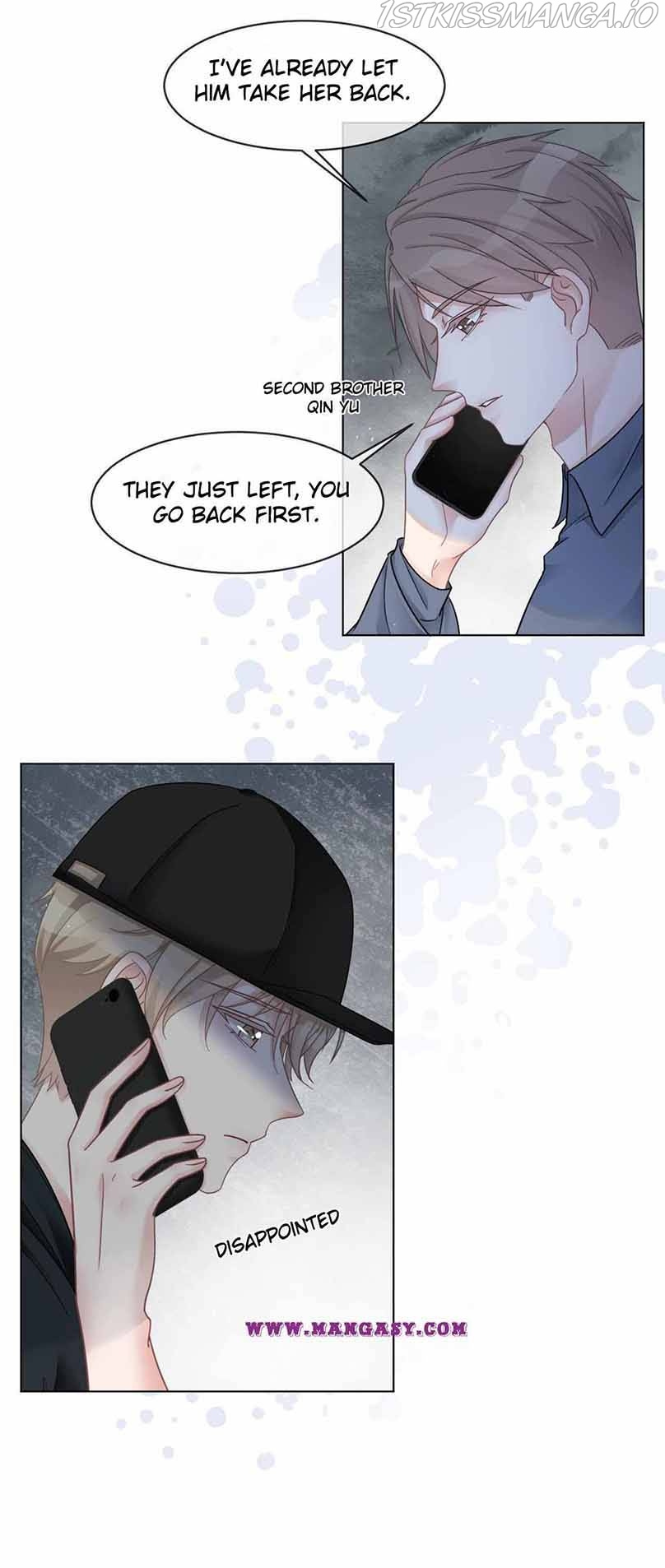 My Brothers Dote On Me chapter 12 - page 13