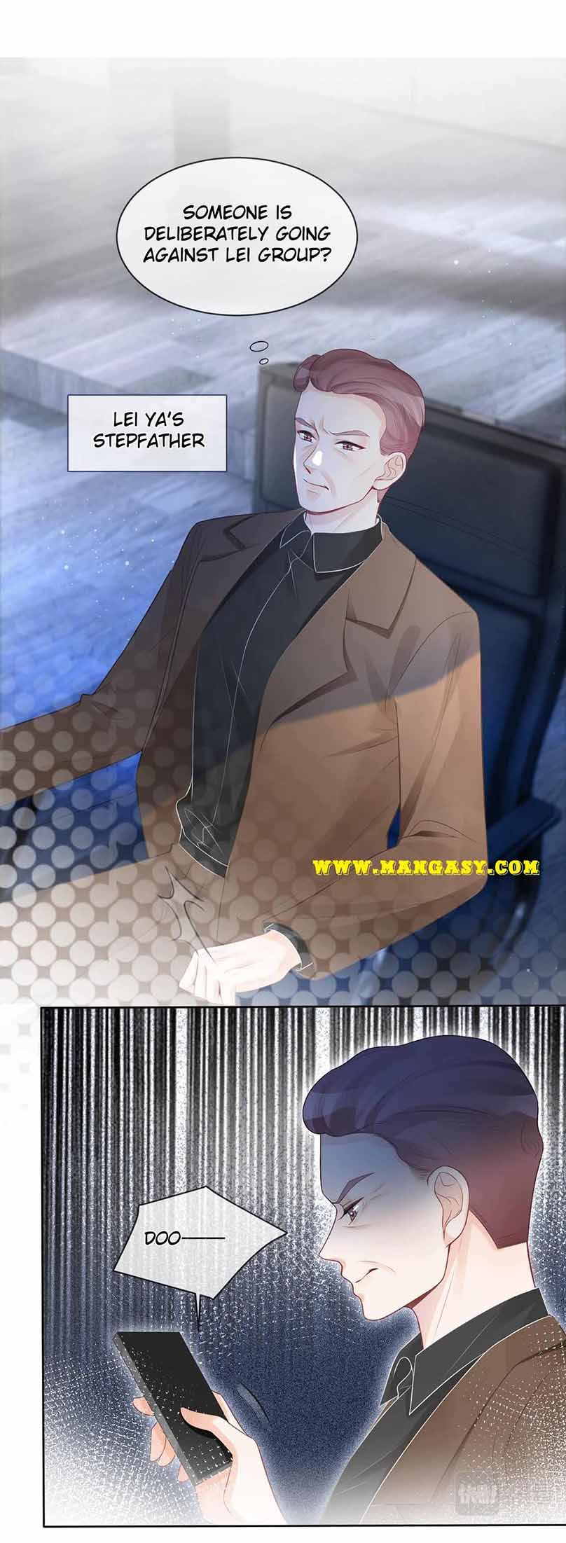 My Brothers Dote On Me chapter 62 - page 11