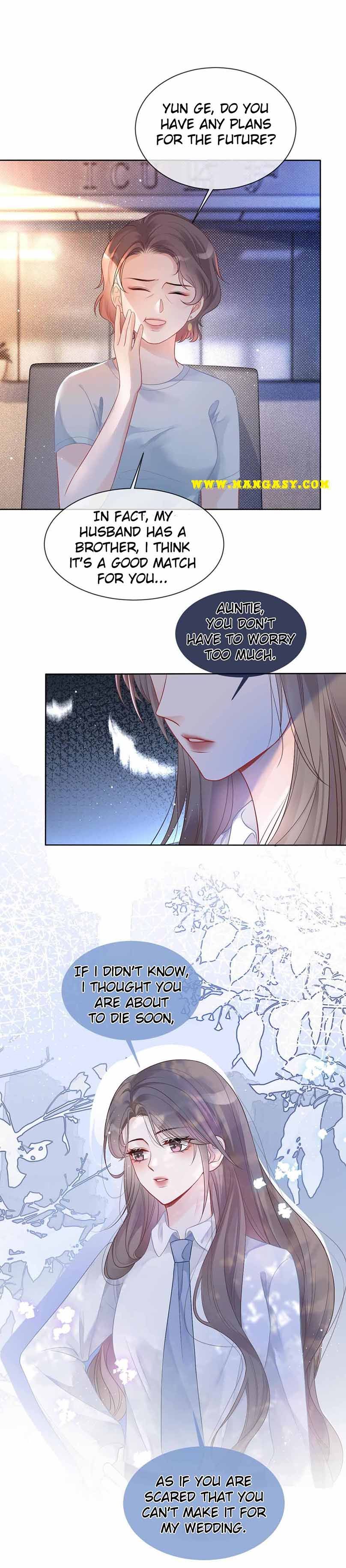 My Brothers Dote On Me chapter 62 - page 2