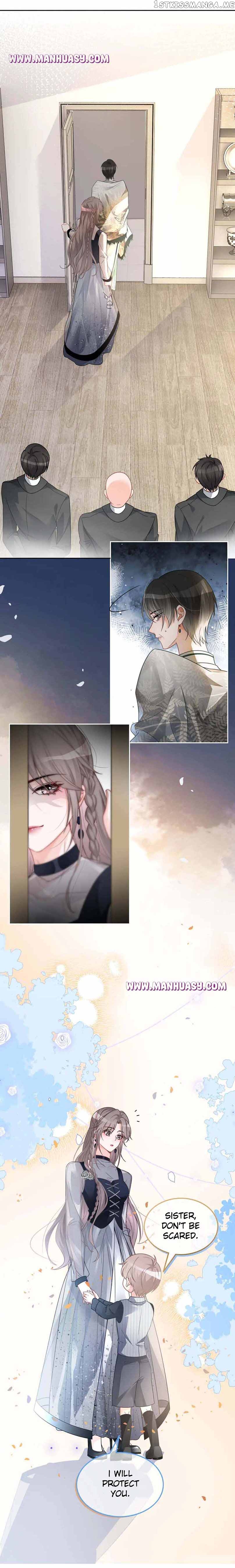 My Brothers Dote On Me Chapter 136 - page 10