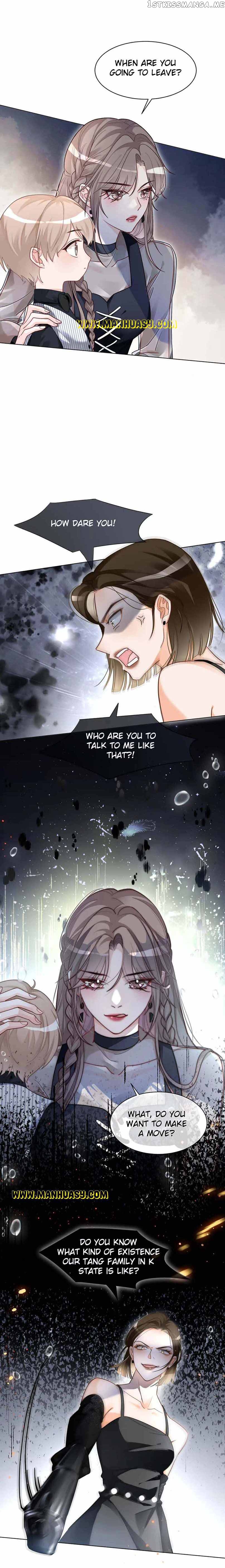 My Brothers Dote On Me Chapter 136 - page 11