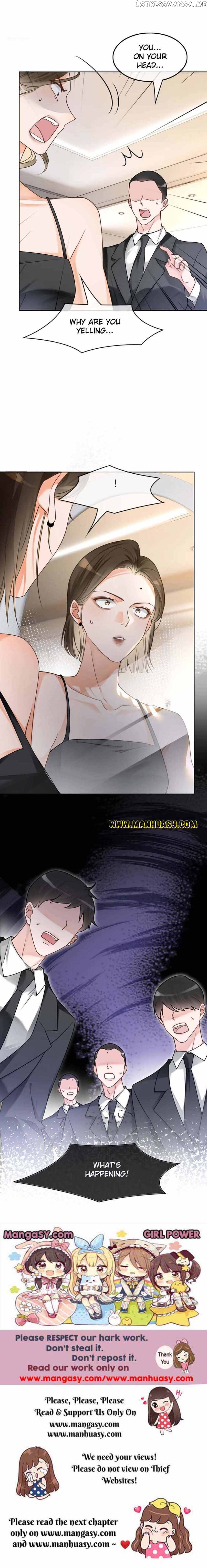 My Brothers Dote On Me Chapter 136 - page 13