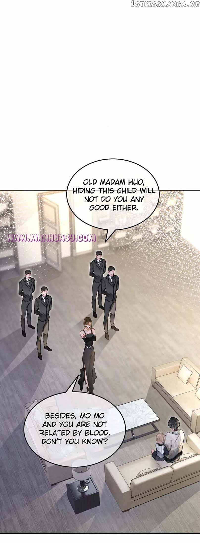 My Brothers Dote On Me Chapter 136 - page 4