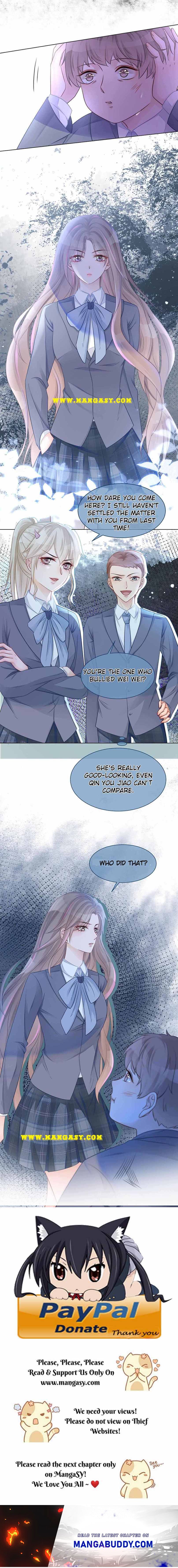 My Brothers Dote On Me chapter 13 - page 14