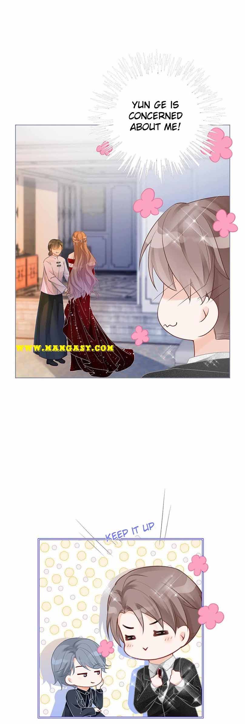 My Brothers Dote On Me chapter 52 - page 13