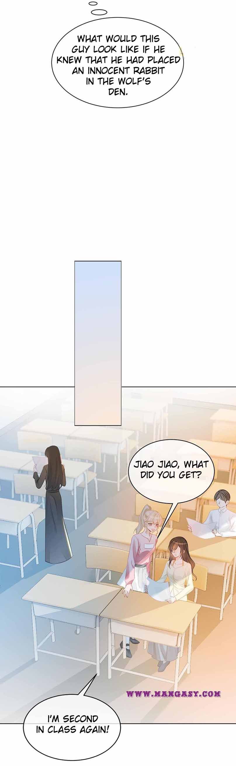 My Brothers Dote On Me chapter 52 - page 14