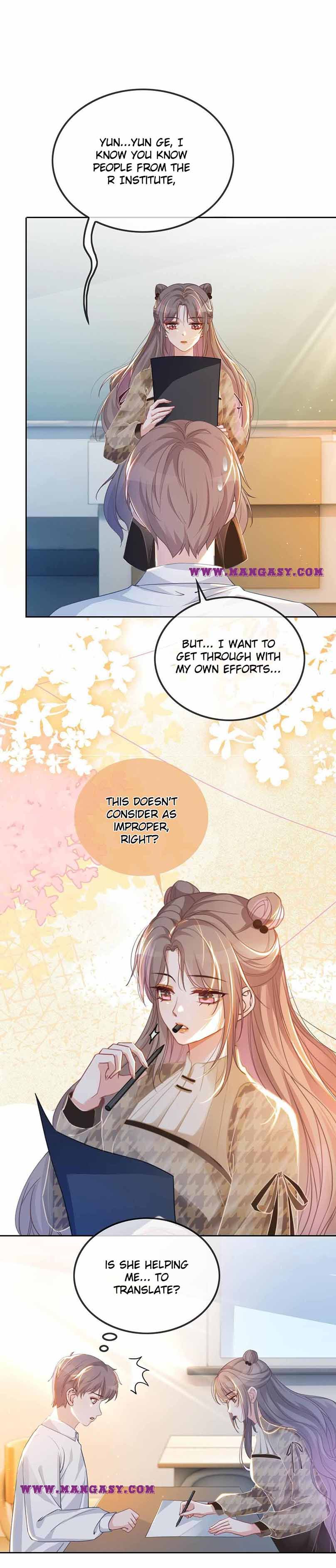 My Brothers Dote On Me chapter 52 - page 18