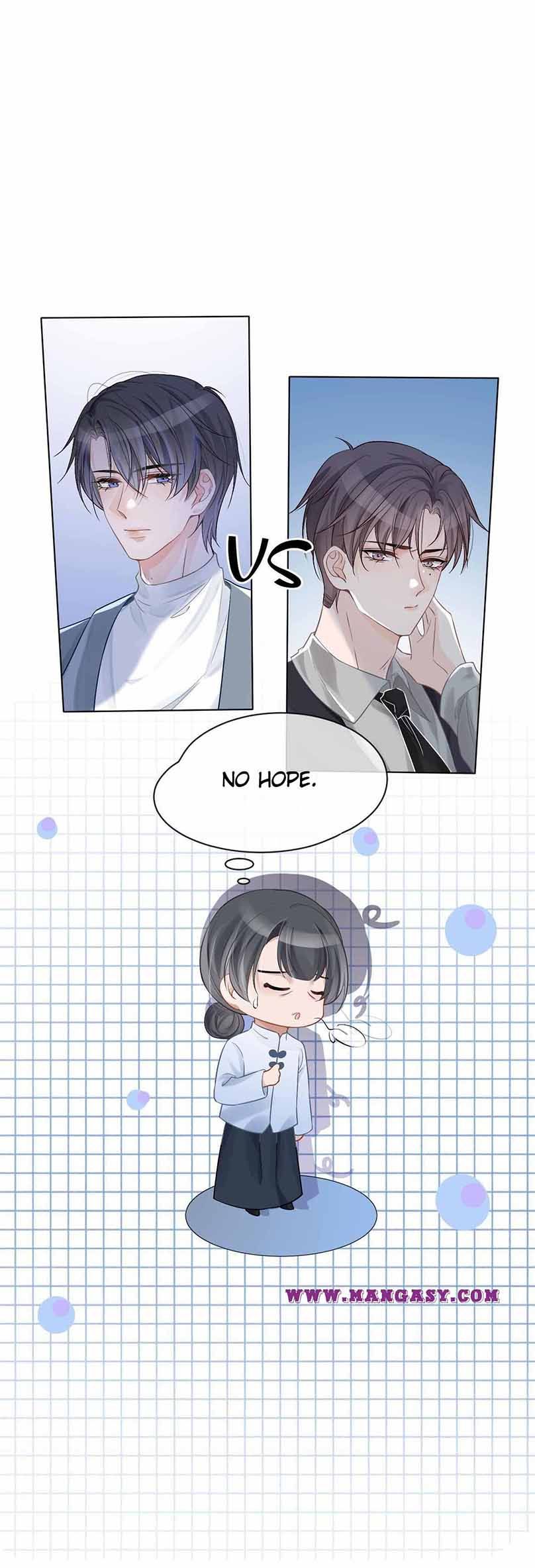 My Brothers Dote On Me chapter 52 - page 2