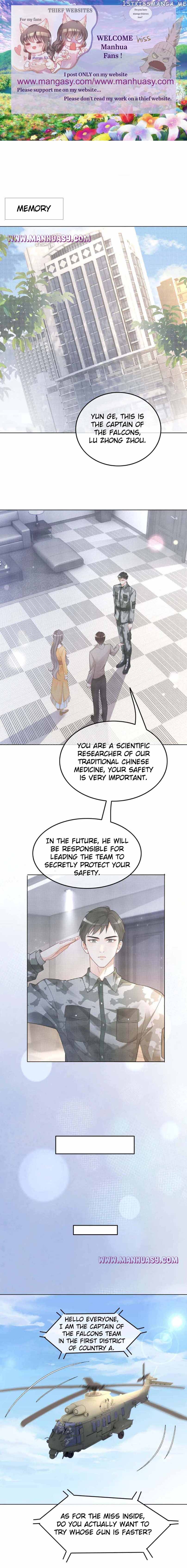 My Brothers Dote On Me Chapter 137 - page 2