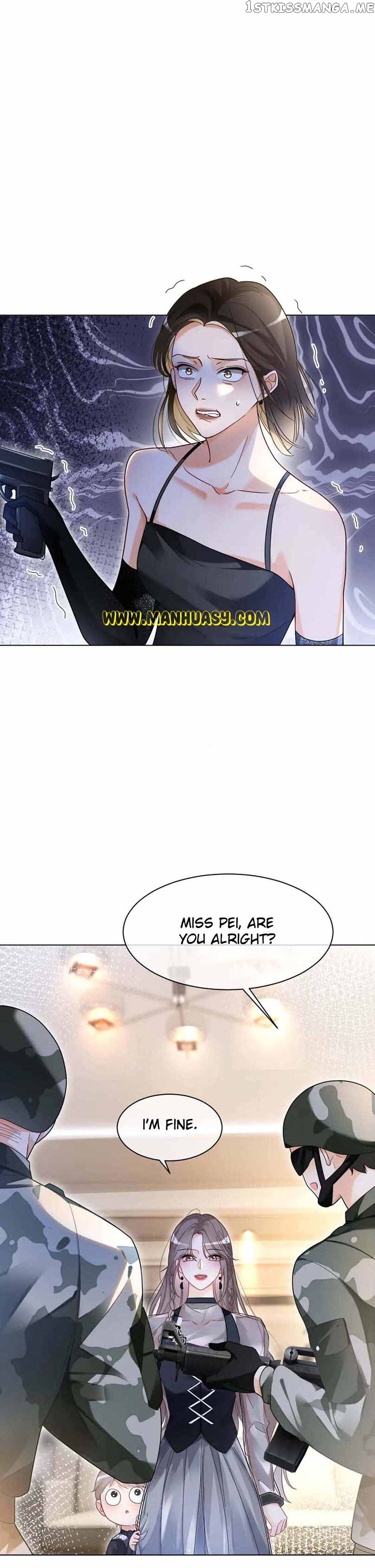 My Brothers Dote On Me Chapter 137 - page 3