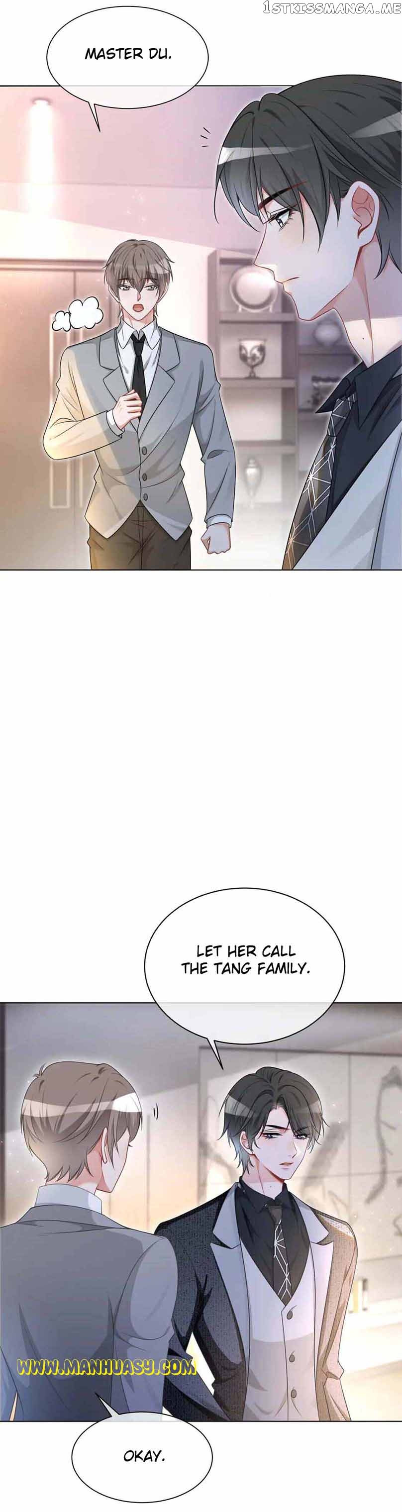My Brothers Dote On Me Chapter 137 - page 8