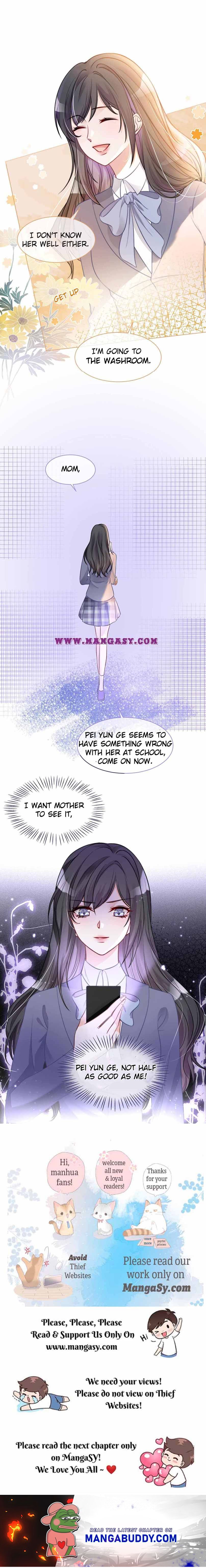 My Brothers Dote On Me chapter 14 - page 14