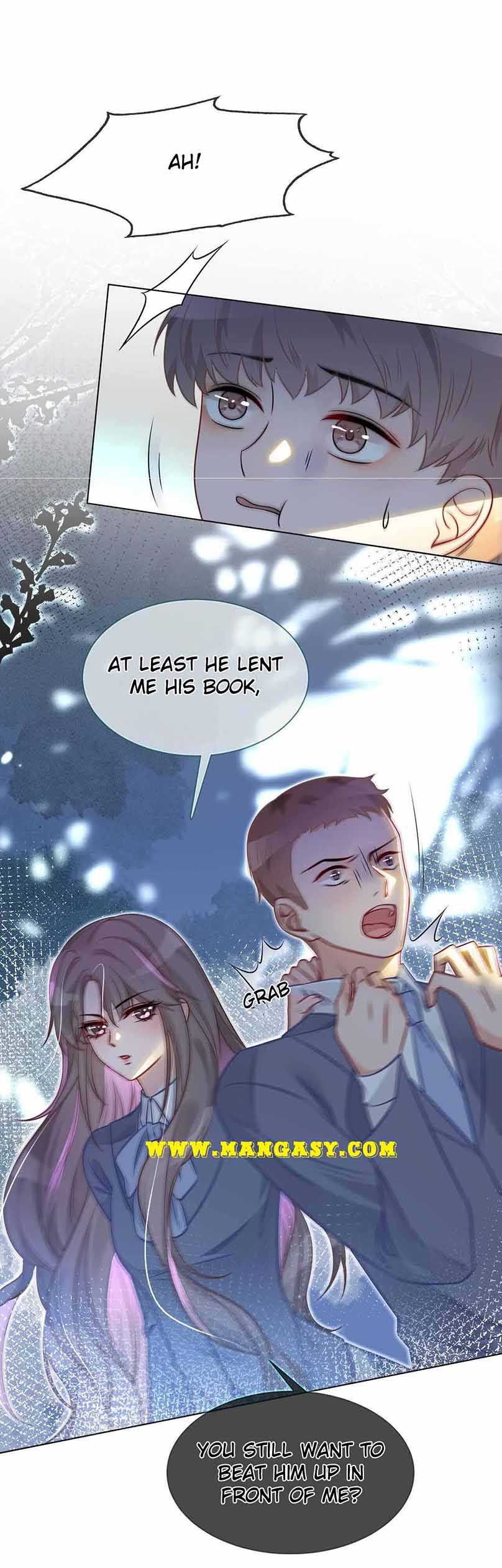 My Brothers Dote On Me chapter 14 - page 6