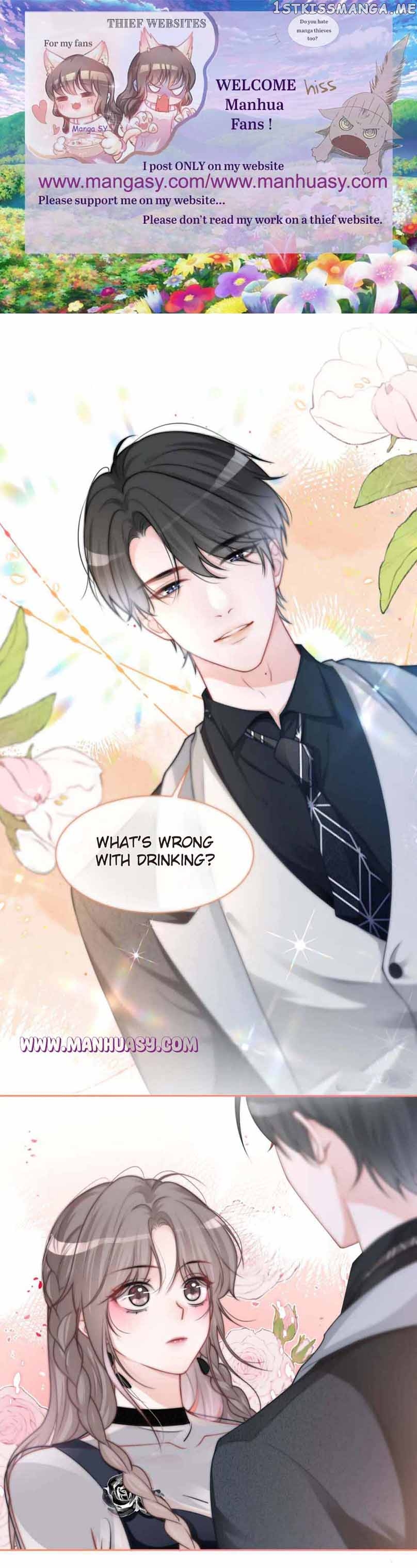 My Brothers Dote On Me Chapter 138 - page 2
