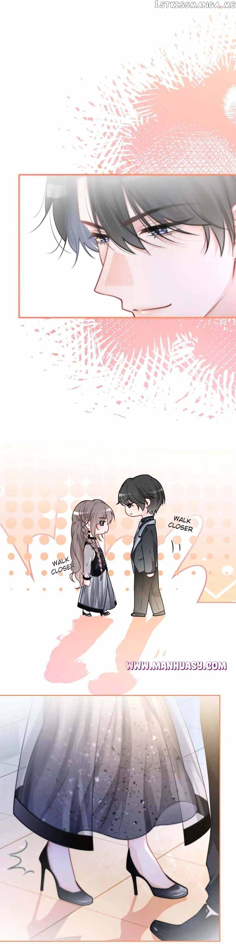 My Brothers Dote On Me Chapter 138 - page 3
