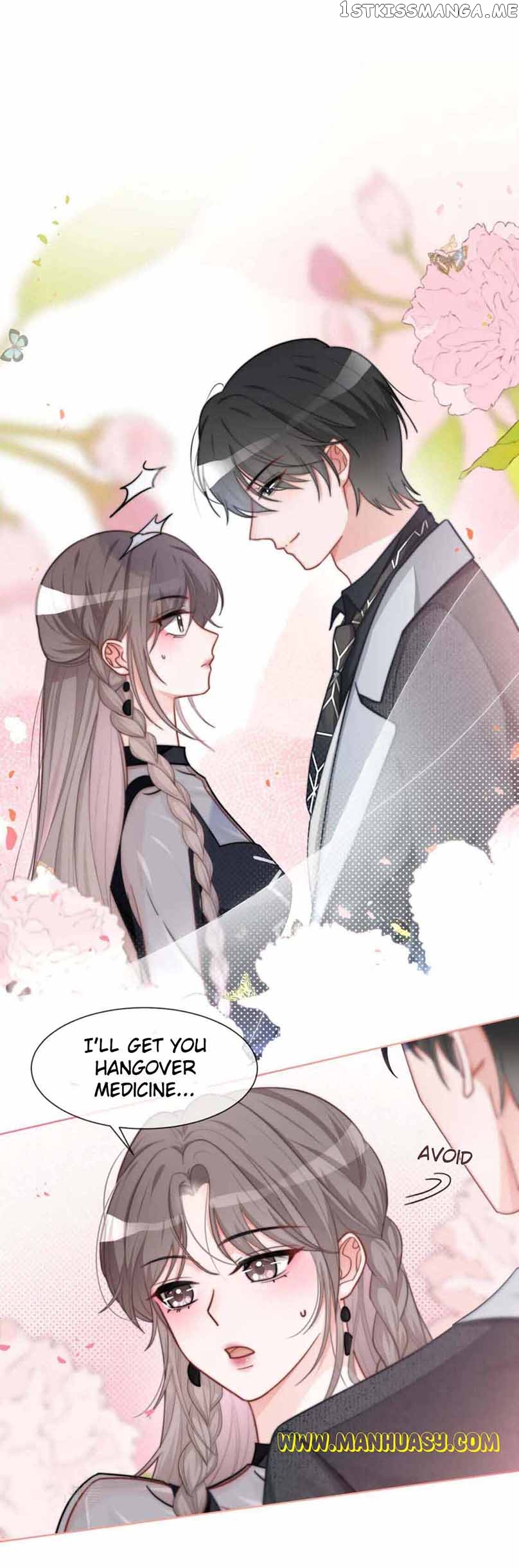 My Brothers Dote On Me Chapter 138 - page 4