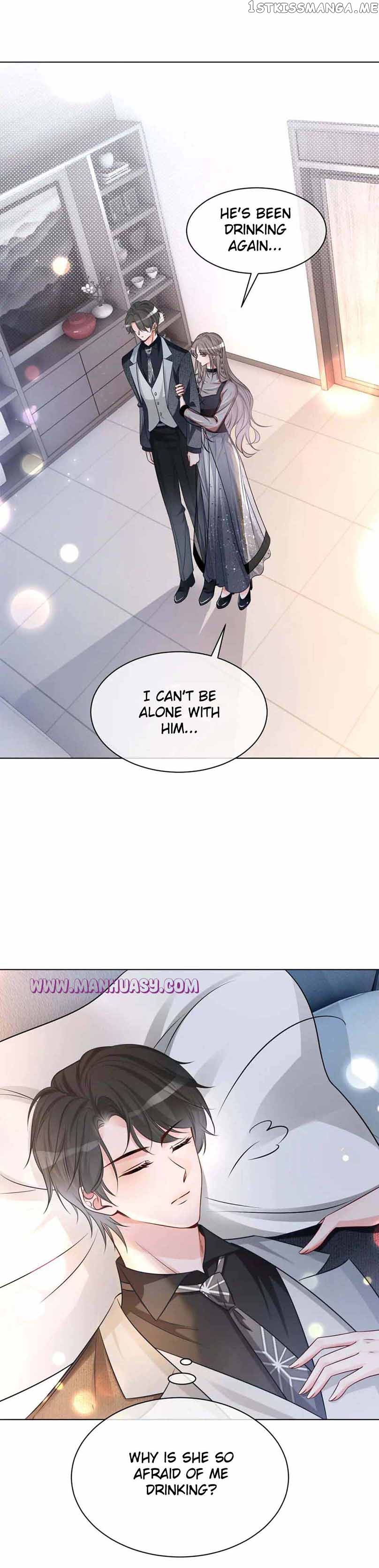My Brothers Dote On Me Chapter 138 - page 8