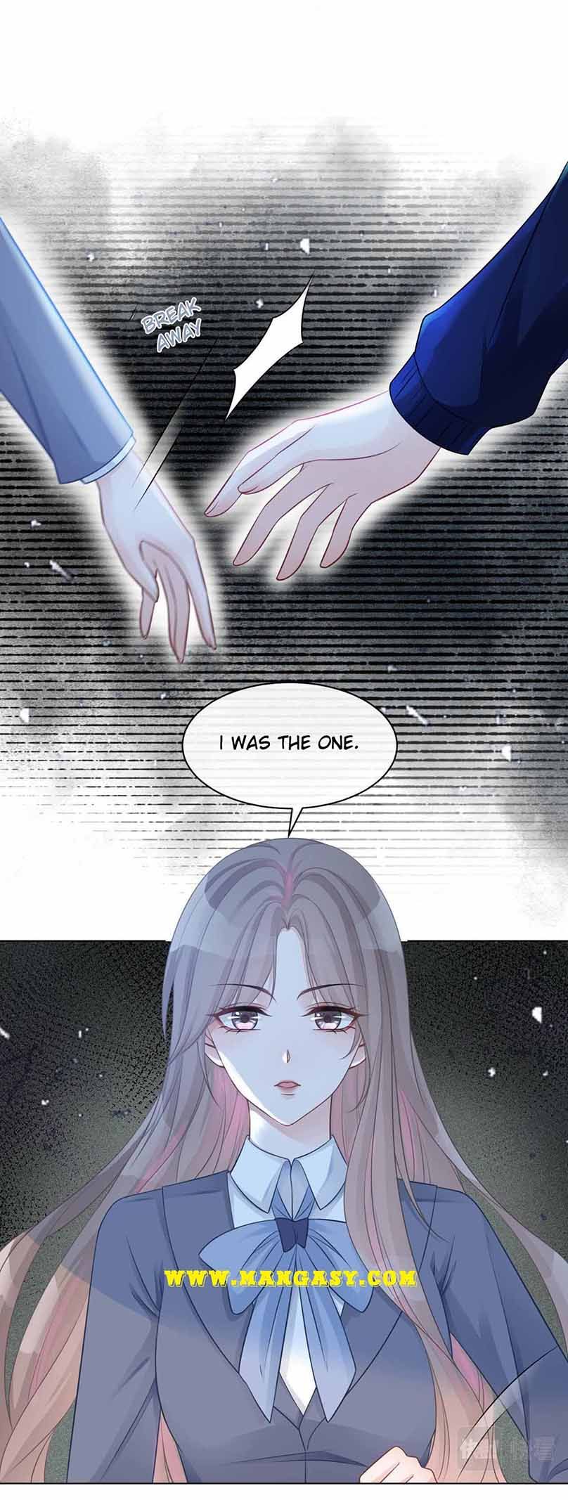 My Brothers Dote On Me chapter 15 - page 11