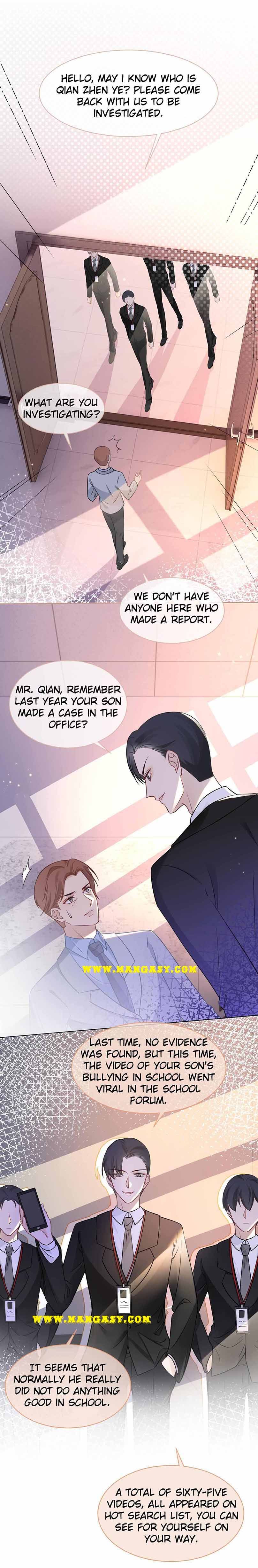 My Brothers Dote On Me chapter 15 - page 14