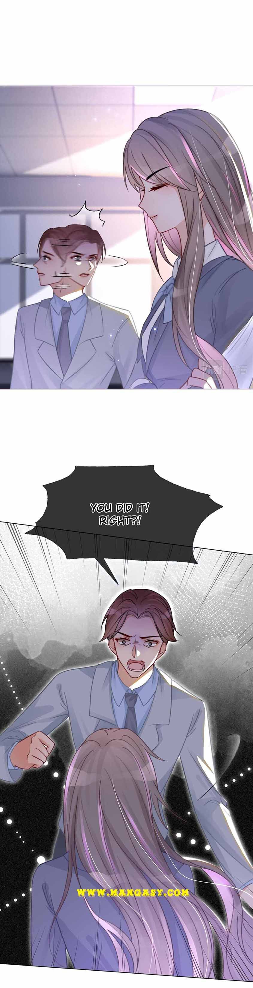 My Brothers Dote On Me chapter 15 - page 16