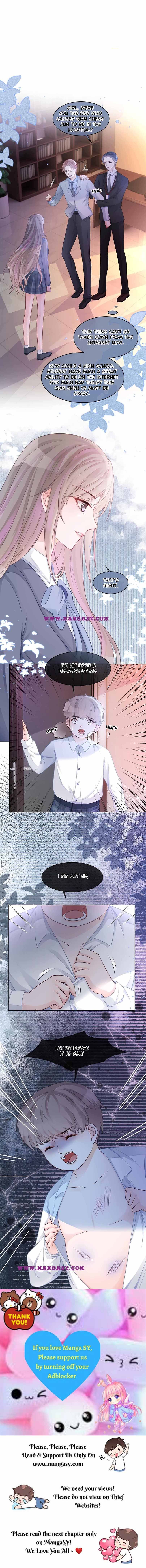 My Brothers Dote On Me chapter 15 - page 17